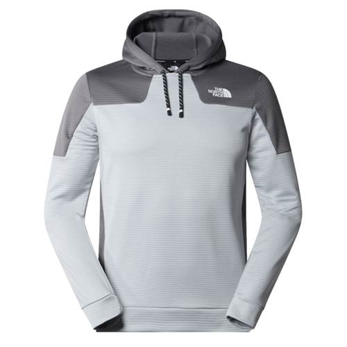 The North Face Pull On Fleece Grau,Graphit