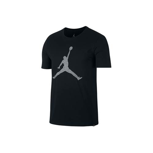 Nike Air Jordan Sportswear Jumpman Elephant Print Schwarz