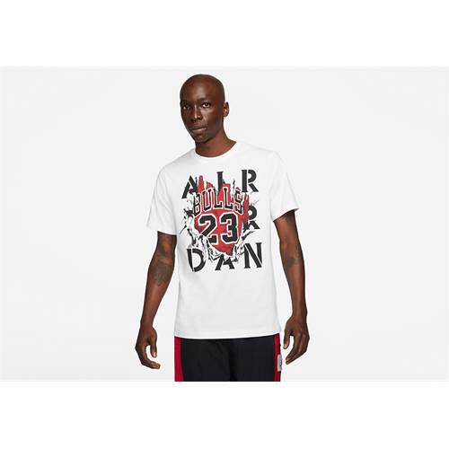 Tshirts Nike Air Jordan Aj5 