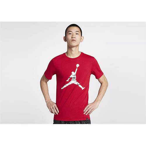 Tshirts Nike Air Jordan Last Shot