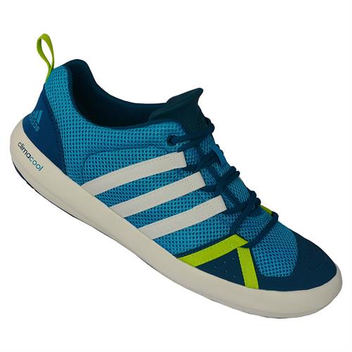 Adidas climacool BOAT LACE SOLBLUCHALK D66648
