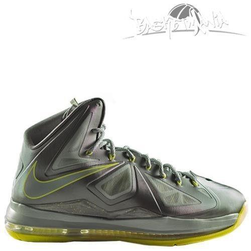 Nike Lebron X 541100007_ID5988