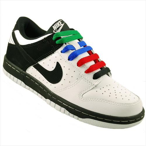 Nike Dunk Low GS 310569103