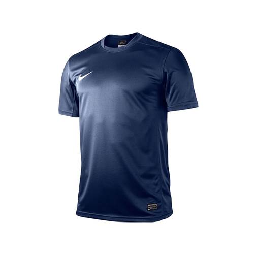 Nike Park V Game Jersey Tshirt Man Midnight Navy 448209410