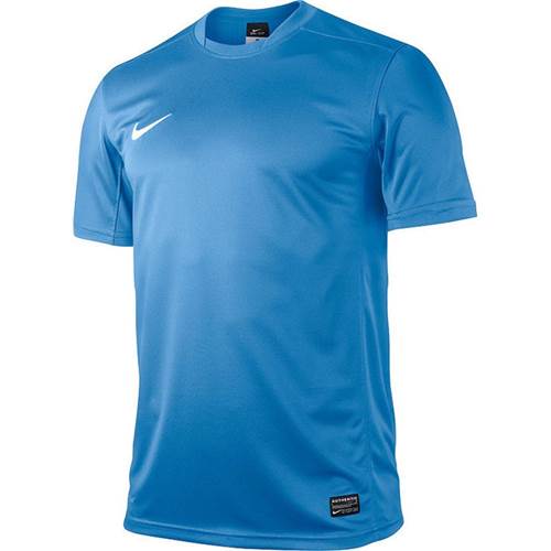 Nike Park V Game Jersey Tshirt Junior University Blue 448254412
