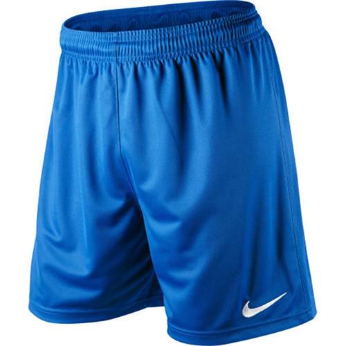 Nike Park Knit NO Inner Pants Man Royal Blue 448224463