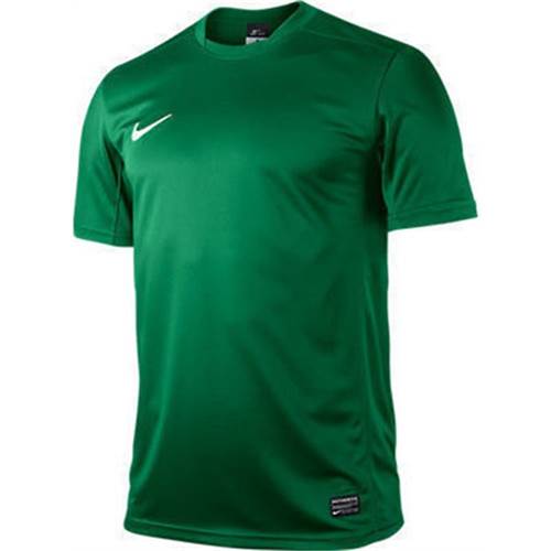 Nike Park V Game Jersey Tshirt Man Pine Green 448209302