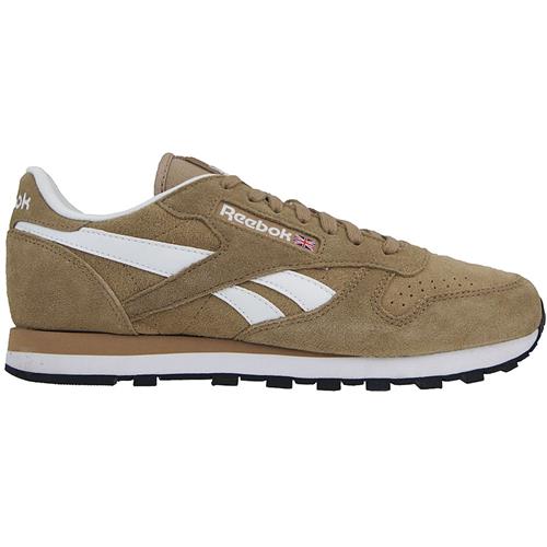 Reebok CL Leather Suede M46011