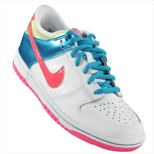 Nike Dunk Low GS 309601103