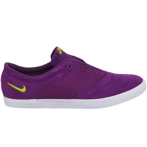 Nike Wmns Mini Sneaker Violett