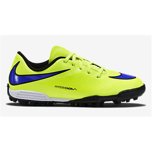 Nike Junior Hypervenom Phade TF 599813758