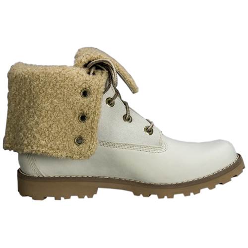 Timberland 6IN Shearling Boot 21726