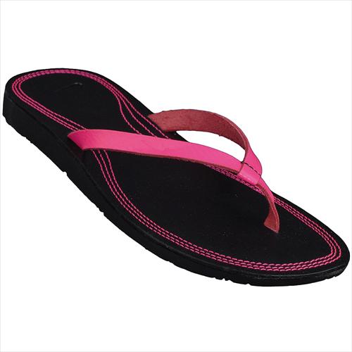 Nike Wmns Celso Girl City Thong Rosa,Schwarz