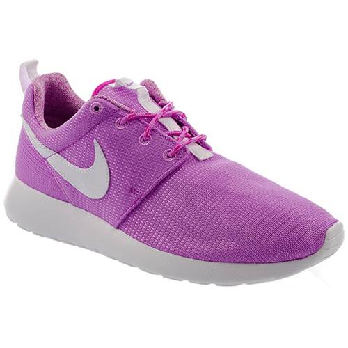 Nike Rosherun GS Violett