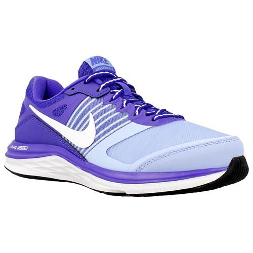 Nike Wmns Dual Fusion X Violett