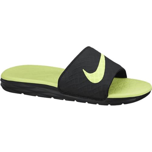 Nike Benassi Solarsoft Slide 2 705474070