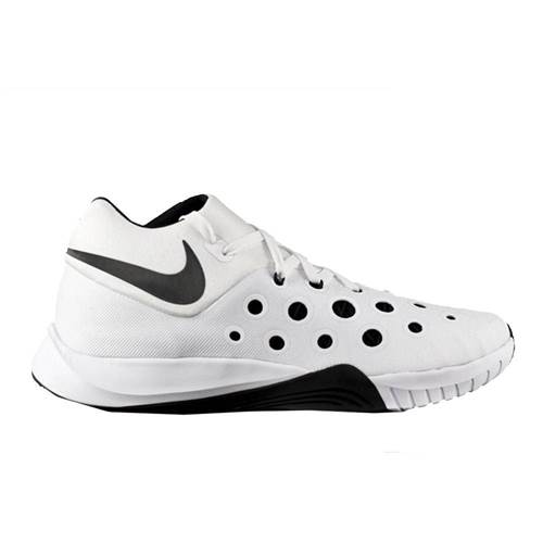 Schuh Nike Hyperquickness 2015