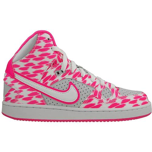 Nike Son OF Force Mid Print GS 725138001