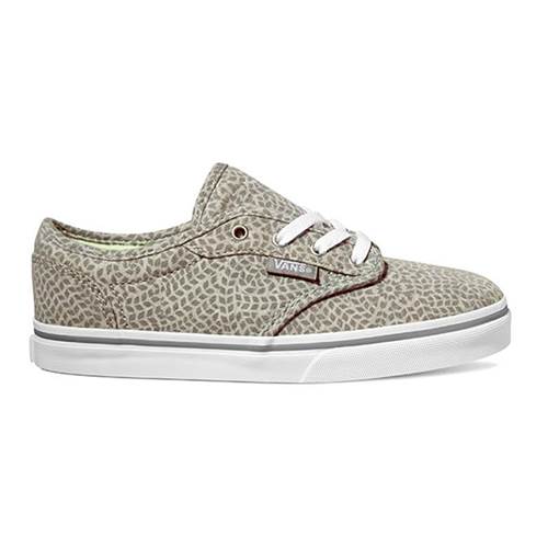 Vans Atwood Low Jersey VSEGGQX