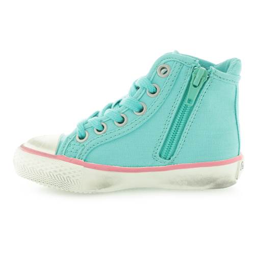 Pepe Jeans PGS30002 Dubstep 537 Turquoise PGS30002537