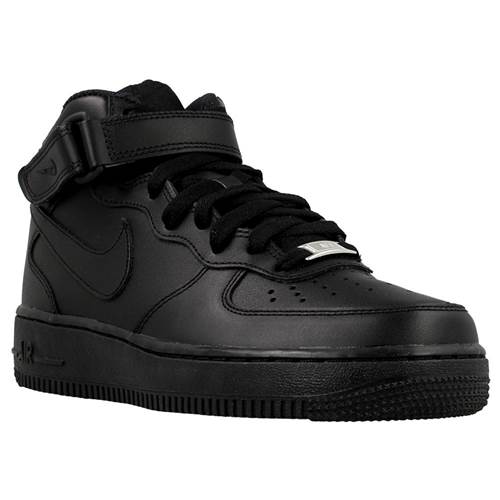 Nike Wmns Air Force 1 Mid 07 LE 366731001
