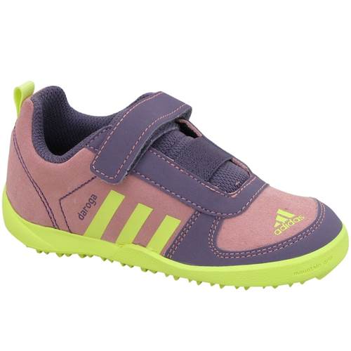 Schuh Adidas Dragon Lea CF I