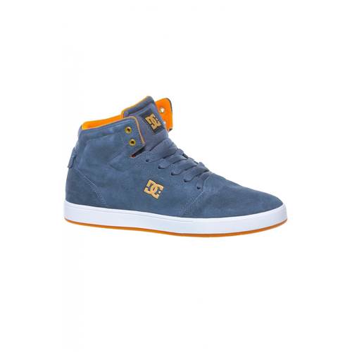 DC Shoes Crisis High ADYS100032NVY