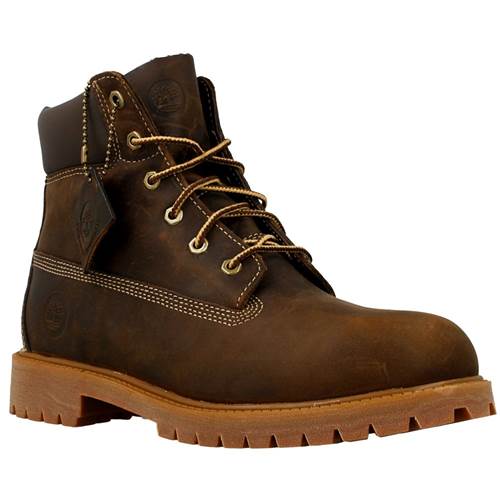 Timberland Authentic 6 80903