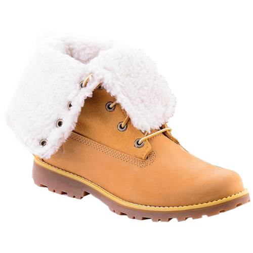 Timberland 6 IN WP Shearling BO A156N