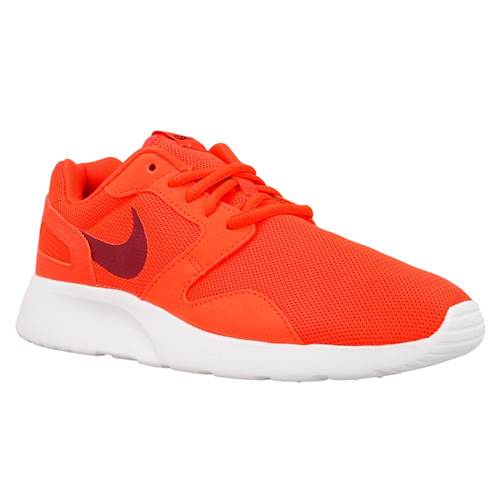 Nike Wmns Kaishi Orangefarbig