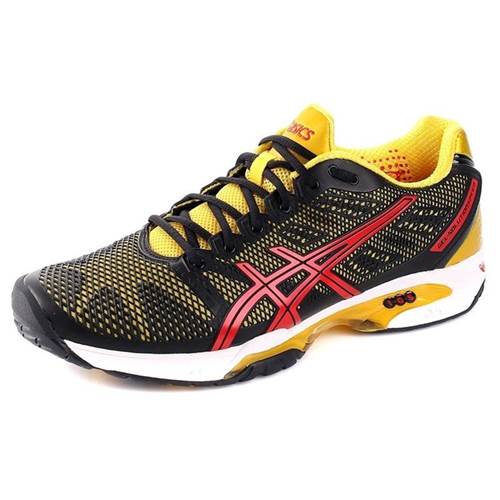 Asics Gelsolution Speed 2 E400Y9023