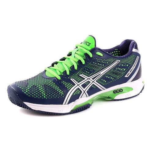 Asics Gelsolution Speed 2 Clay 5093 E401Y5093