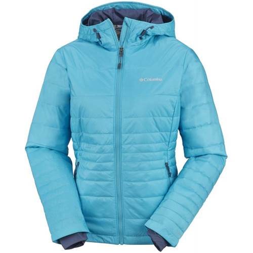 Columbia GO TO Hooded Jacket WL5435404