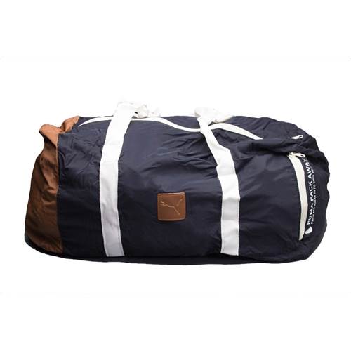 Puma Pack Away Barrel Bag 07165901