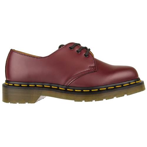 Dr Martens Cherry Red Smooth 100856001461