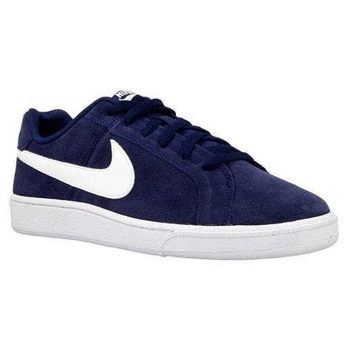 Nike Court Royale Suede 819802410