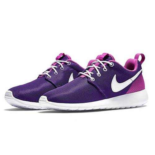 Nike Roshe One GS Violett