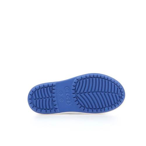 Crocs Bump IT Sandal Cerulean Blue 2026104O5