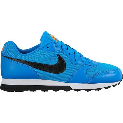 Nike MD Runner 2 GS 807316401