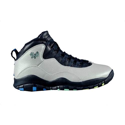 Nike Jordan Retro X 310805019
