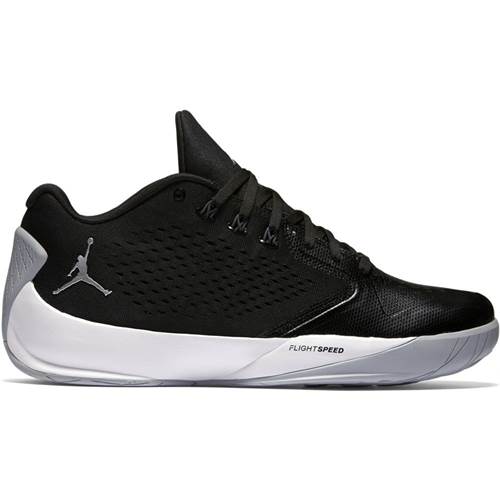 Nike Jordan Rising Hilow 834233004