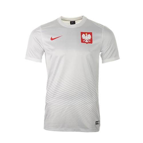 Nike Poland Supporters Tee Home 724632100