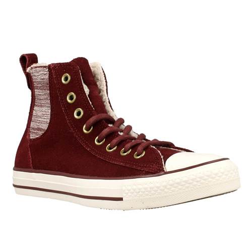 Converse Chuck T AS Chelsee Material 549598C
