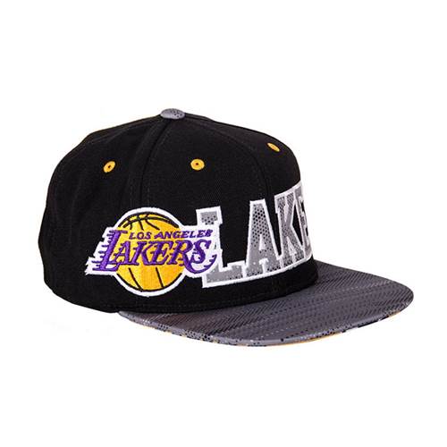 Cap Adidas Lakers