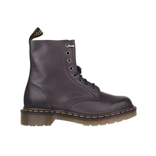 Dr Martens Pascal Charcoal Temperley 21154005
