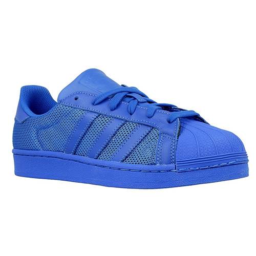 Adidas Superstar Blue B42619