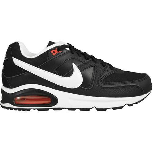 Nike Air Max Command Leather 749760016