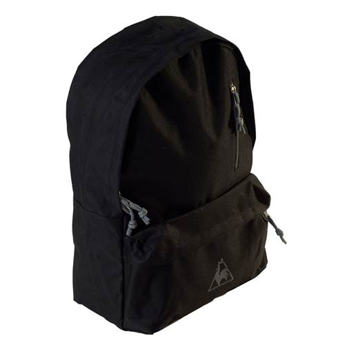 Le coq sportif Chronic Backpack Black 1410406