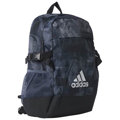 Adidas Backpack Power Iii Medium Graphic AY5095
