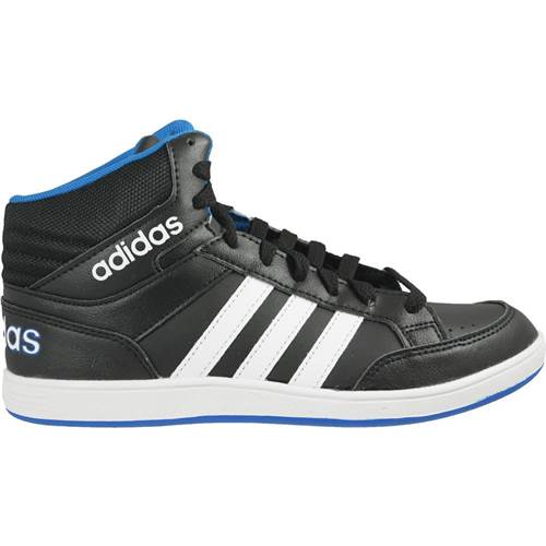 Adidas Hoops Mid K f99521